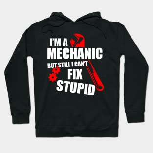 Fix Hoodie